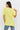 Culture Code Ready To Go Full Size Lace Embroidered Top in Yellow Mousse - The Fashion Unicorn