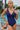 Twisted Plunge One-Piece Swimsuit - The Fashion Unicorn