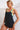 Chevron Stripe Racerback Swim Tank - The Fashion Unicorn