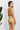 Marina West Swim Take A Dip Twist High-Rise Bikini in Mustard - The Fashion Unicorn