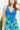 Marina West Swim Full Size Sail With Me V-Neck Swim Dress in Blue - The Fashion Unicorn
