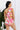 Marina West Swim Vitamin C Asymmetric Cutout Ruffle Swimsuit in Pink - The Fashion Unicorn