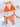 Leopard Print Halter Neck Tie Side Bikini Set - The Fashion Unicorn