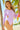 Tied Cutout Backless Long Sleeve One-Piece Swimsuit - The Fashion Unicorn