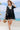Tassel Spliced Lace Cover Up - The Fashion Unicorn