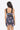 Printed Swim Dress and Bottoms Set - The Fashion Unicorn