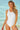 Crisscross Back One-Piece Swimsuit - The Fashion Unicorn
