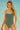 Tie-Shoulder Scoop Neck One-Piece Swimsuit - The Fashion Unicorn