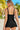 Sweetheart Neck Adjustable Strap Swim Dress - The Fashion Unicorn