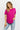 BOMBOM Carnival Vibes Animal Textured Top - The Fashion Unicorn