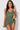 Halter Neck Open Back Swim Dress - The Fashion Unicorn