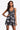 Full Size Animal Print Swim Dress - The Fashion Unicorn