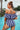 Striped Tie-Waist Layered One-Piece Swimsuit - The Fashion Unicorn