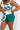 Marina West Swim Full Size Clear Waters Swim Dress in Rose Green - The Fashion Unicorn