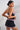 Leopard Plunge Two-Piece Swimsuit - The Fashion Unicorn