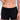 Full Size Run Contrast Drawstring Swim Bottoms - The Fashion Unicorn